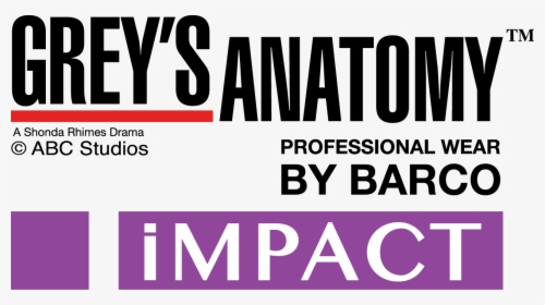 Grey S Anatomy™ Impact   Src Https - Grey's Anatomy, HD Png Download, Transparent PNG